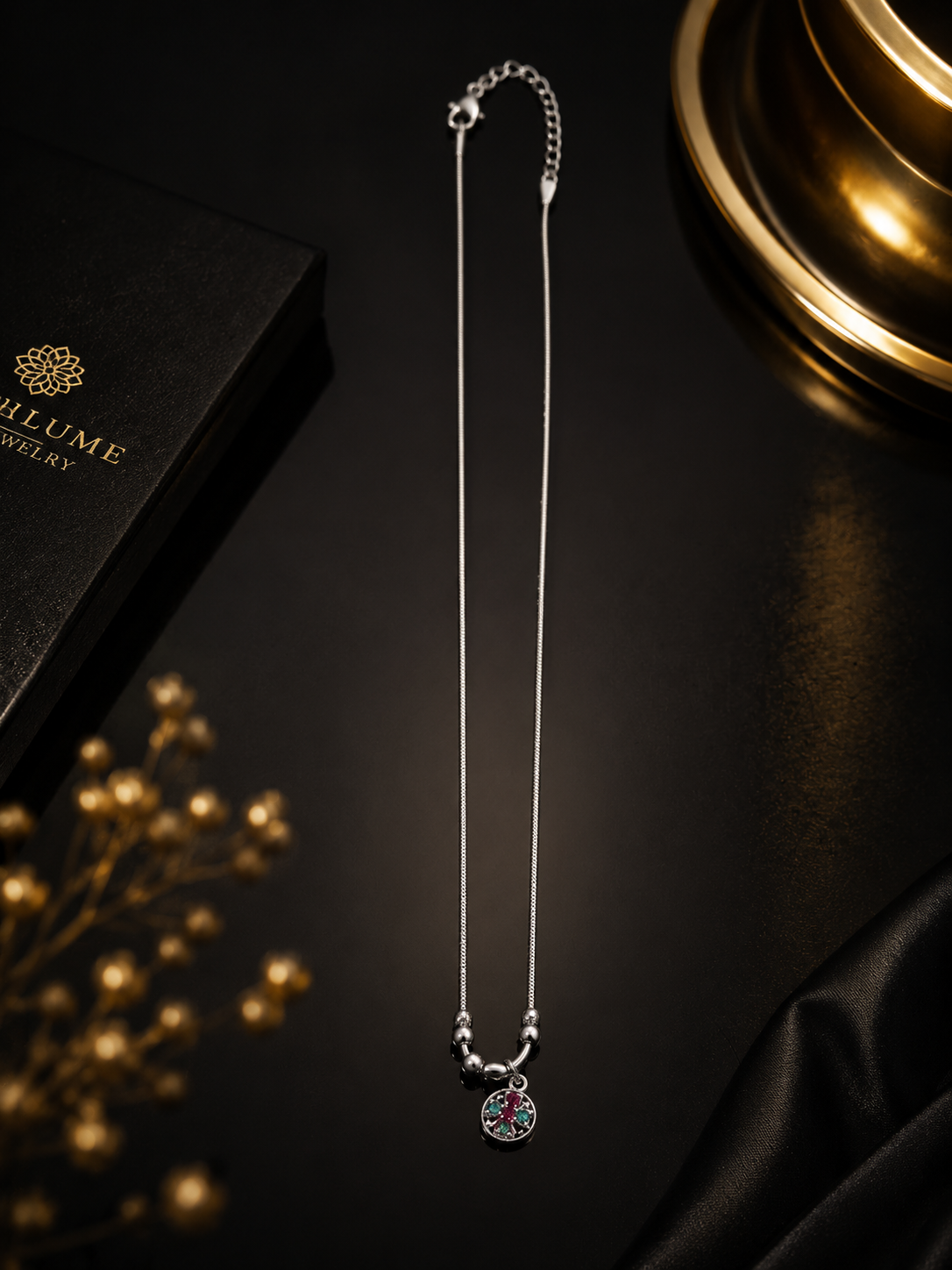 CHAIN