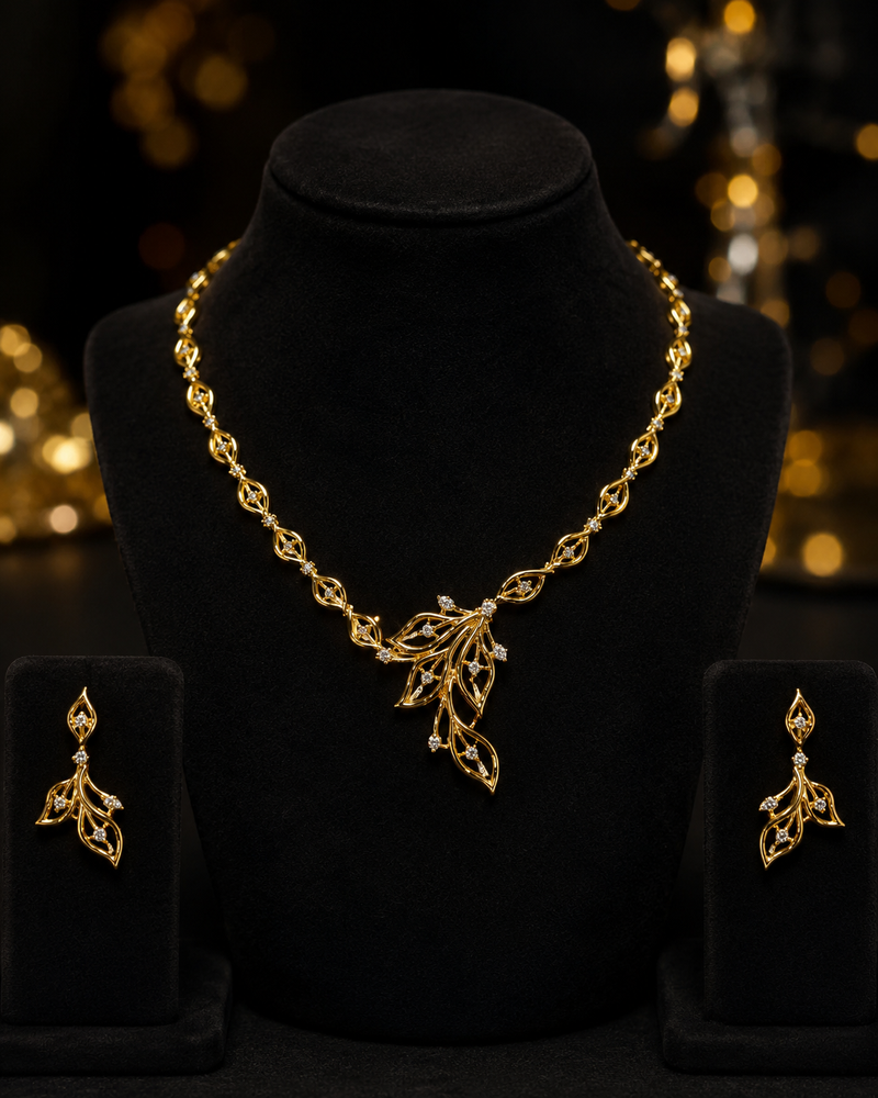 Necklace